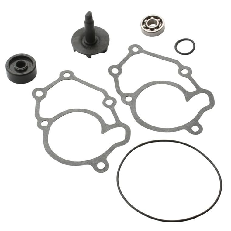 Kit de réparation de pompe à eau contre la surchauffe moteur Marathon 125 RS3 LC 4T