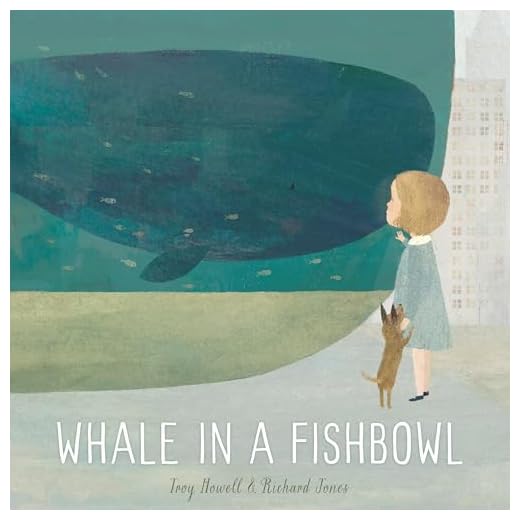 Whale in a Fishbowl