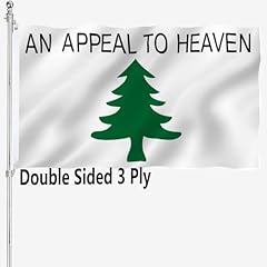 An Appeal to Heaven Flag