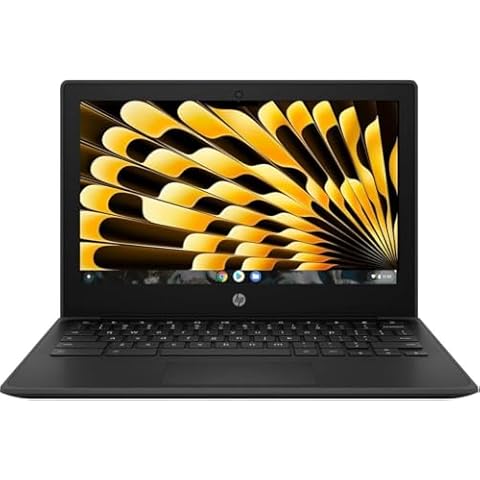 HP 11 inch K9 Chromebook Cover