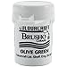 Brusho Crystal Colour 15g-Olive Green