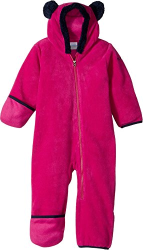 Image of Columbia Kids Tiny Bear II Bunting (Infant)