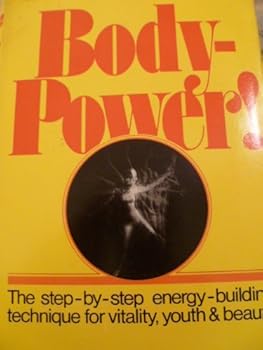 Hardcover Bodypower Book