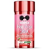 Goiple Hair Wax...image