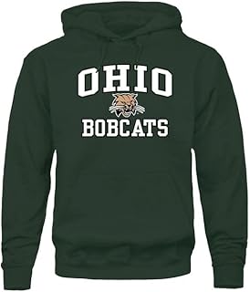 Ivysport University Bobcats Sweatshirt Premium