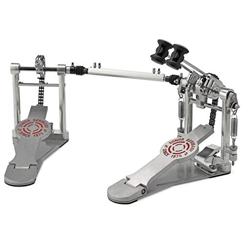 Sonor DP-4000-R 4000V[Y _uy_