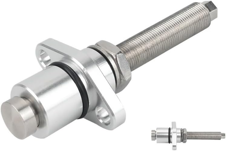 Timing Cam Chain Tensioner Fit For Z650 NINJA 400 650R S 650 ER6N ER6F TERYX Motorcycle Adjuster Holding Bolt