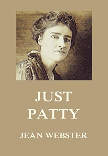 Just Patty (English Edition)