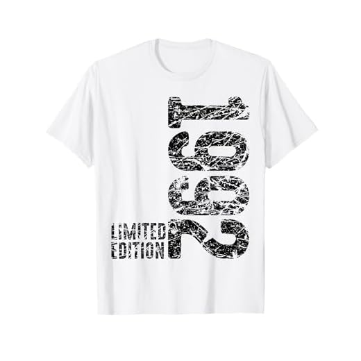 30 cumpleaños, unisex, 30 años 1992, regalo divertido Camiseta