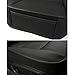LUOLLOVE Funda Asiento Coche Universale, Interior Coche Funda Coche Asiento Delantero Súper...