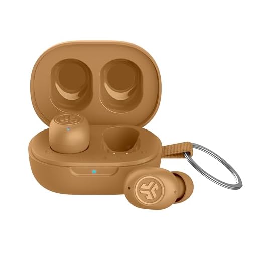 JLab JBuds Mini Tones Bluetooth Earbuds