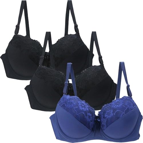 Lingerie pour femme en dentelle fine et finitions haute couture