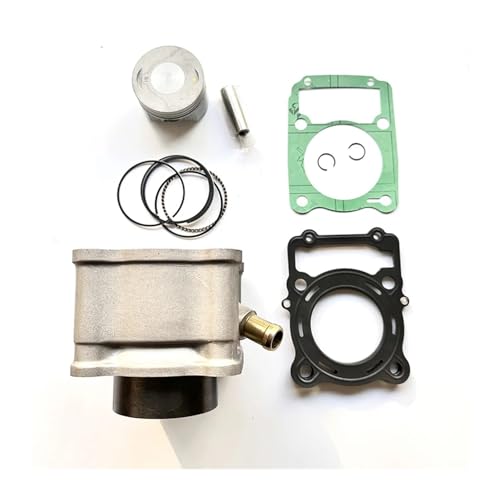 Kit de cilindro y pistón para recuperar la compresión de tu UTV 250 3