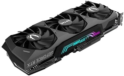 ZOTAC NVIDIA GeForce RTX 3080 Trinity OC Review: Testado por 15 dias