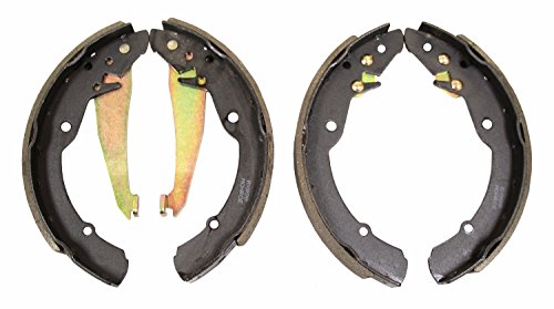 Monroe Bx999 Brake Shoe #TOP5