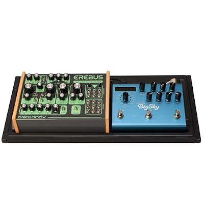 Ultimate Support MDS-100 Modular Desktop Stand
