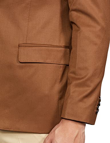 Image of Raymond Men's Peak Lapel Regular Fit Blazer