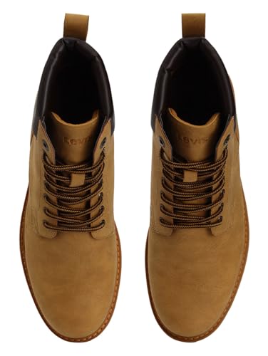Image of Levi's mens Deck BOOTS - Capsule