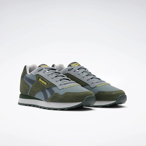 Image of Reebok Unisex-Adult Court Advance Sneaker