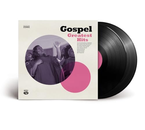 Pochette de Gospel Greatest Hits