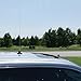 Tram 300 300-Watt 26 MHz to 30 MHz 1-Piece Magnet-and-Coil-Housing Trucker CB Antenna Kit