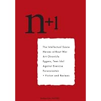 n+1 Issue 1