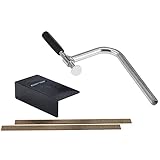 Sjöbergs Workbench Accessory Kit For Sjöbergs Nordic Plus, Duo, Scandi Plus & Junior & Senior Workbenches, SJO-33316