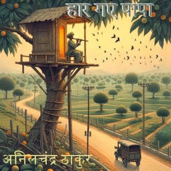 Har Gye Papa: Anat Kha Sukh pave - Anilchandra Thakur