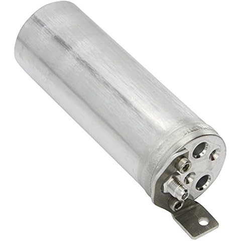 Filtre déshydratant Nissens 95240 Cover