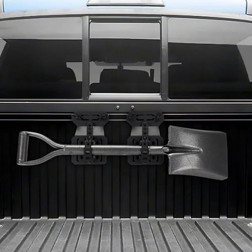 Support de lit de camion fixe contre les vibrations de vos pelles CC