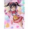 Plum Love Live! & Tokui Aozora Deep Land: Nico Yazawa 1:7 Scale PVC Figure