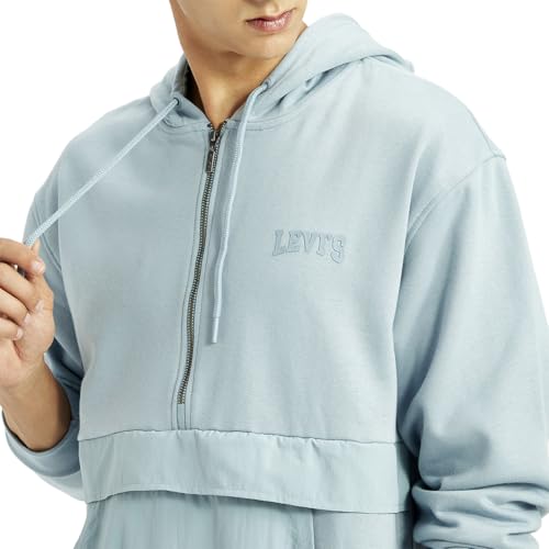 Image of Levi's Men Hooded Sweatshirt