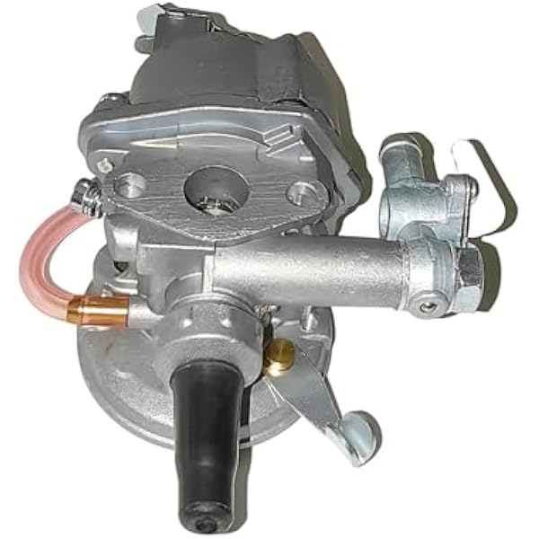 Карбюратор подходит для моделей Kawasaki Carb Kaaz TD33, TD40, TD43, TD48, CG400 15001-2525 Carb