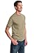 Jerzees Men's Heavyweight Chest Pocket T-Shirt, X-Large, Maroon
