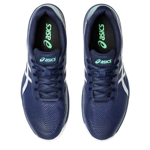Image of Asics Men Gel-Game 9 Tennis Shoe