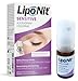 Produktbild LipoNit Augenspray Sensitive zur verbesserten Befeuchtung gereizter Augen, 10 ml