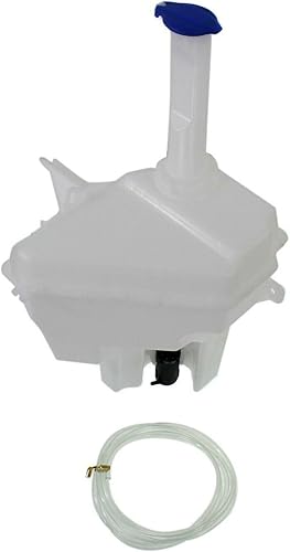 Miniatura 4 de FEILAIT Washer Reservoir Compatible with GLS GL L 13 GS SE with Pump 13439658,Send Goods from Local Warehouse, Fast delivery