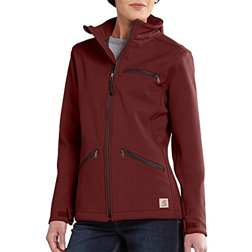 Carhartt Women's Crowley Soft Shell Jacket