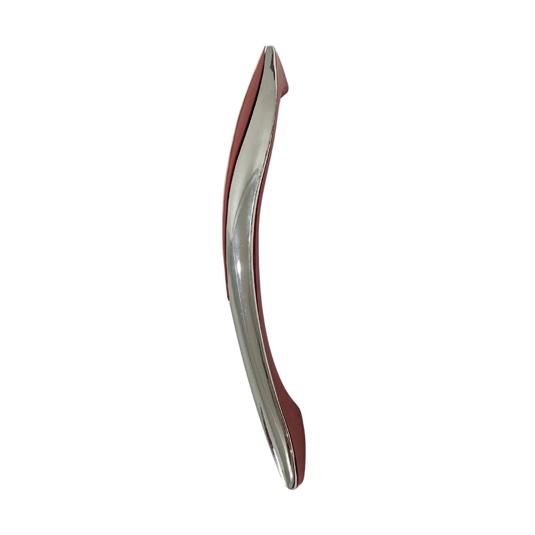 Curved Door Handle Compatible with Godrej Pentacool Refrigerator