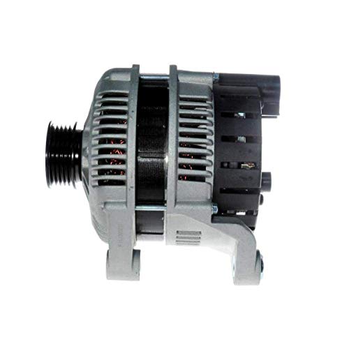 HELLA 8EL 011 710-721 Alternador - 14V - 150A