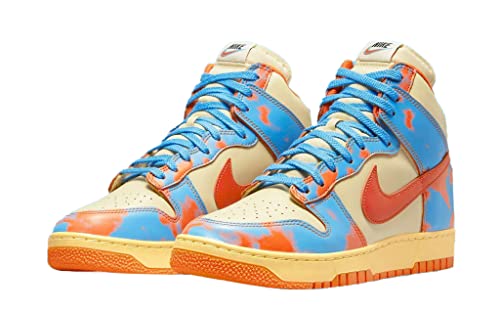 Image of Nike Dunk High Black White (2021) Style Code: DD1399-105