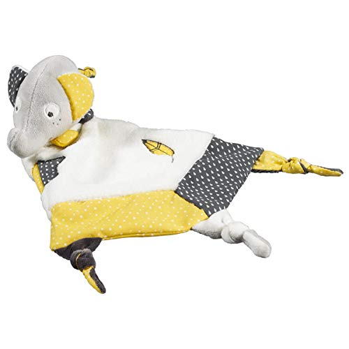 Sauthon Baby Deco Doudou Mouchoir Babyfan