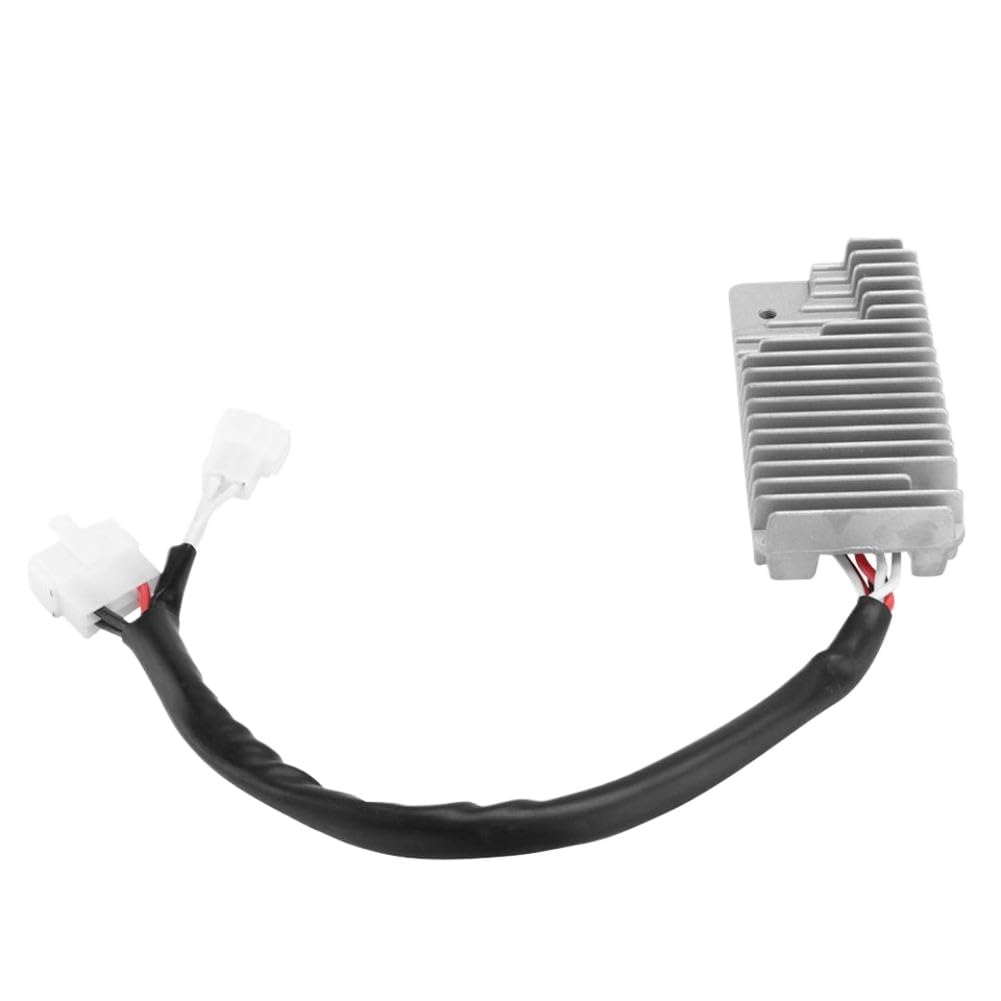12V Voltage Motorcycle Regulator Rectifier Compatible With XVZ1200 Venture Royale XVZ 1200 XVZ13DE 26H-81960-A0 2WR-81960-A0