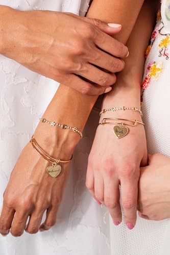 Alex and Ani Bridesmaid Bangle3