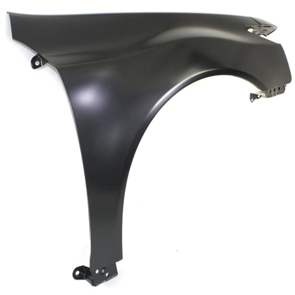 Amazon.com: For Acura TL 2009 10 11 12 13 2014 Front Fender