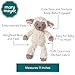 Mary Meyer Putty Nursery Soft Toy, Lamb , 11 Inch (Pack of 1)