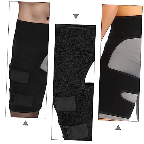 FOMIYES Banda Protectora para Cadera Deportiva Ligera y Cómoda miniatura 5