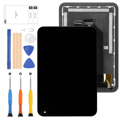 Écran de rechange pour GoPro Hero 9 tactile bloqué solution avec kit