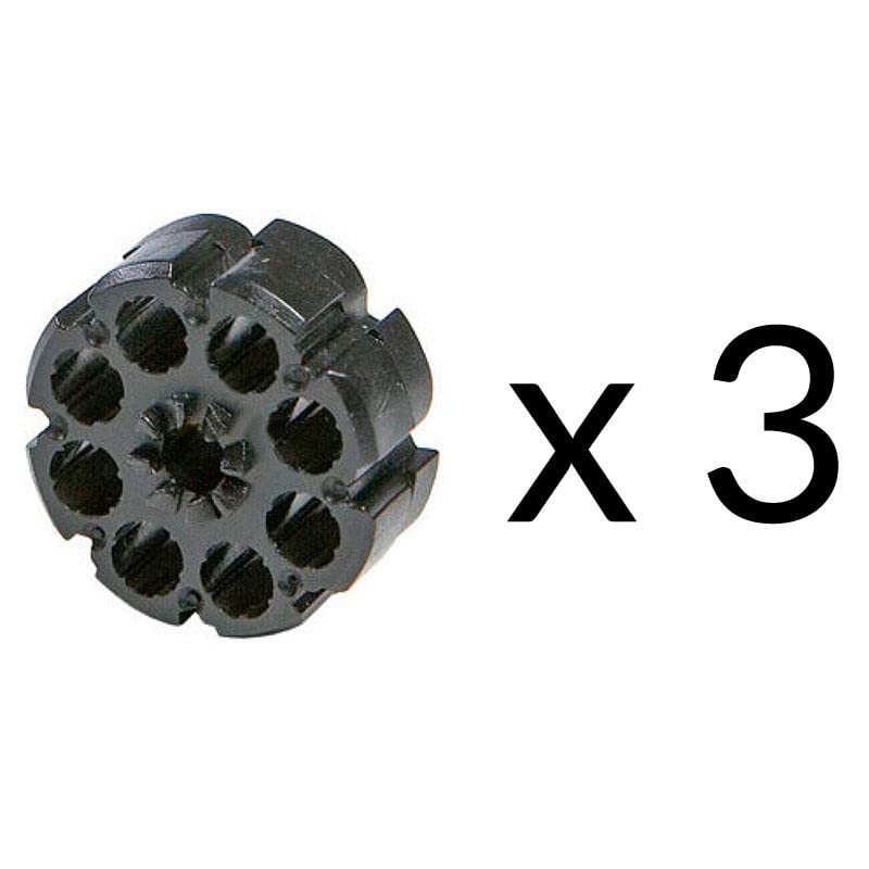 Gamo PT-80 Magazines (3-Pack) by Gamo