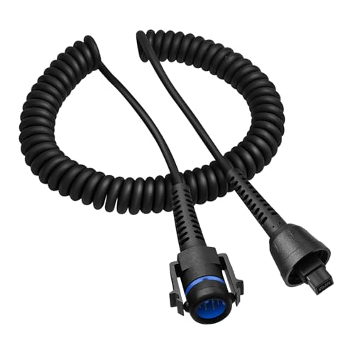 Câble PMLN4961B Motorola : transmission audio fluide pour APX7500